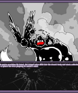 Monster Smash 5 153 and Gay furries comics