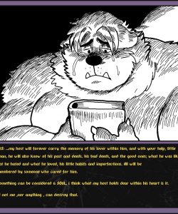 Monster Smash 5 173 and Gay furries comics