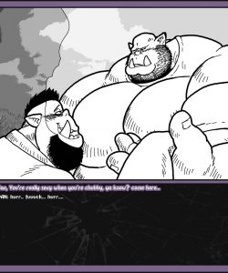 Monster Smash 5 177 and Gay furries comics