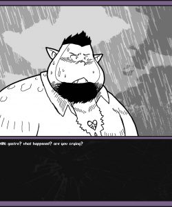 Monster Smash 5 197 and Gay furries comics