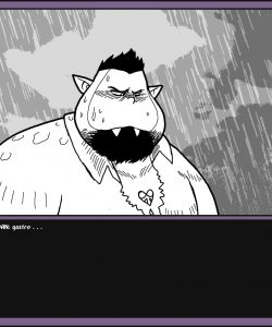 Monster Smash 5 199 and Gay furries comics