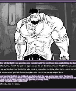 Monster Smash 5 262 and Gay furries comics