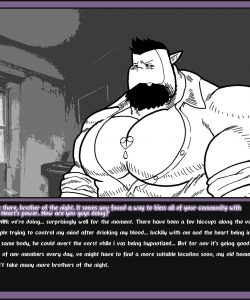 Monster Smash 5 263 and Gay furries comics