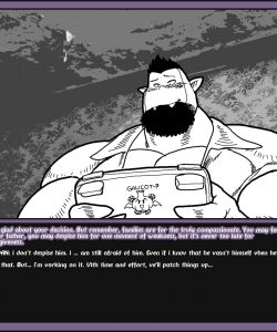 Monster Smash 5 266 and Gay furries comics