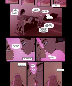 Nature Of Sins 1 039 and Gay furries comics