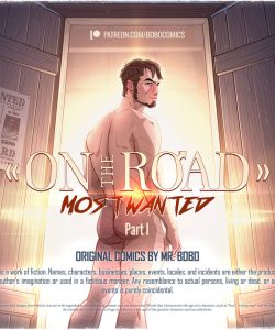 On The Road 2 - Most Wanted 1 001 and Gay furries comics