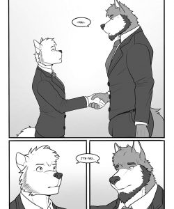 Our Differences 2 004 and Gay furries comics
