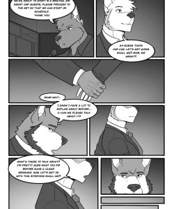 Our Differences 2 006 and Gay furries comics