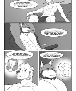 Our Differences 2 011 and Gay furries comics
