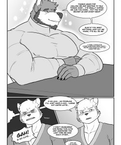 Our Differences 2 020 and Gay furries comics