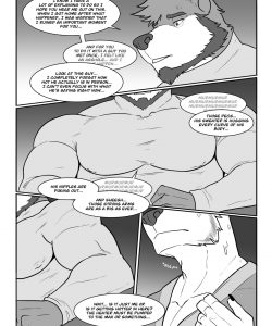 Our Differences 2 021 and Gay furries comics