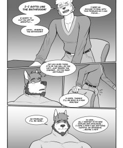 Our Differences 2 023 and Gay furries comics