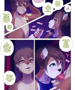 Outside The Box 2 024 and Gay furries comics