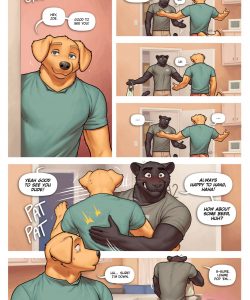 Passing Love 2 020 and Gay furries comics