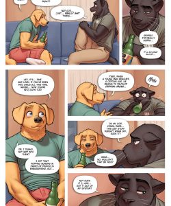Passing Love 2 030 and Gay furries comics