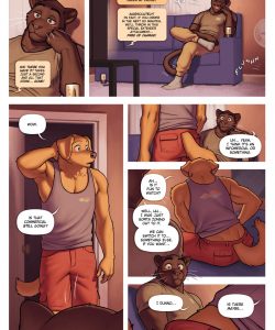 Passing Love 2 035 and Gay furries comics