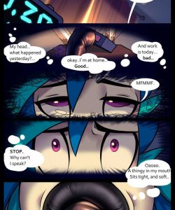 Play The Record 1 002 and Gay furries comics