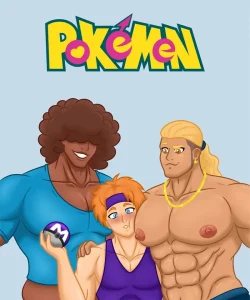 Pokemen