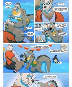 Practice Makes Perfect 019 and Gay furries comics