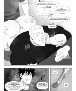 Precious Mail 1 026 and Gay furries comics