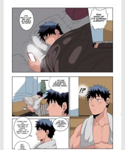 Precious Mail 1 043 and Gay furries comics