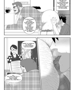 Precious Mail 1 094 and Gay furries comics