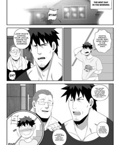 Precious Mail 1 102 and Gay furries comics