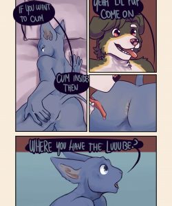 Pretty 1 008 and Gay furries comics