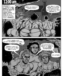 Principal Hard Knox - House Of Hard Knox 002 and Gay furries comics