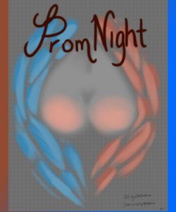 Prom Night 001 and Gay furries comics