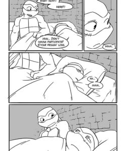 Proved You Wrong 011 and Gay furries comics