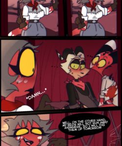 Riding Lessons 015 and Gay furries comics