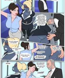 Robot Maid 014 and Gay furries comics