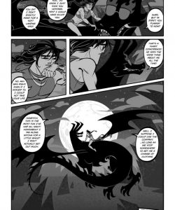 Samurai Bravo 1 031 and Gay furries comics