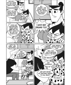 Samurai Bravo 1 104 and Gay furries comics