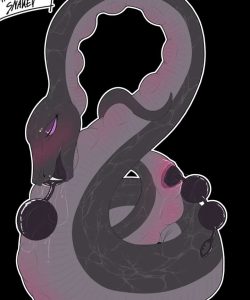 Scaliepunk's Kinktober 2023 019 and Gay furries comics
