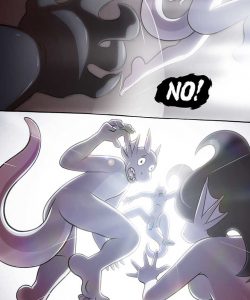 Seph & Dom - The Return 192 and Gay furries comics