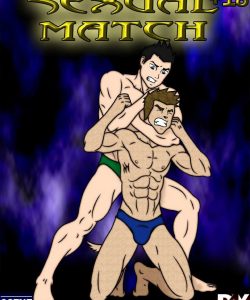 Sexual Match 1 001 and Gay furries comics