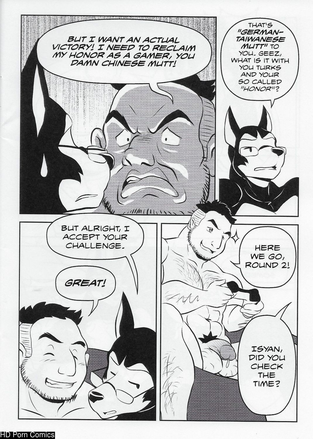 sheng-isyan-the-long-awaited-rematch-006 - Gay Furry Comics
