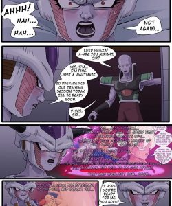 Space Emperor Slut 016 and Gay furries comics
