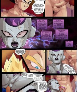 Space Emperor Slut 026 and Gay furries comics