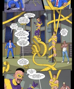 Super Hung! 1 018 and Gay furries comics
