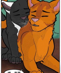 Talltail x Jake 020 and Gay furries comics