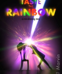 Taste The Rainbow 1 - Marvin 001 and Gay furries comics