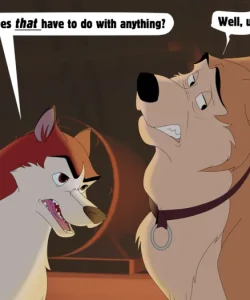 Team Player 008 and Gay furries comics