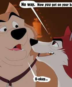 Team Player 020 and Gay furries comics