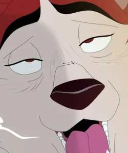 Team Player 049 and Gay furries comics