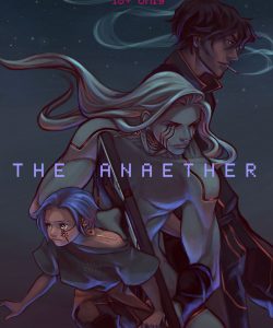 The Anaether 1 001 and Gay furries comics