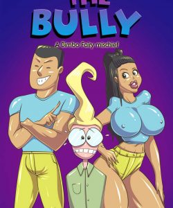The Bully - A Bimbo Fairy Mischief 001 and Gay furries comics
