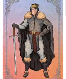 The Cursed Prince 1 043 and Gay furries comics